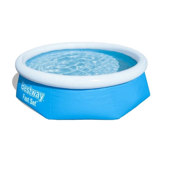 Bestway Fast Set 8ft Pool - Inflatable Swimming Pools Nairobi ...