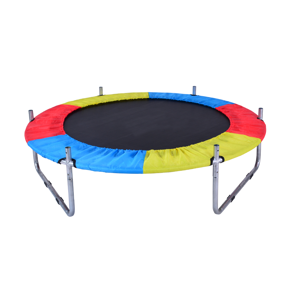 6ft Fitness Trampolines With Safety Nets for Kids in Nairobi